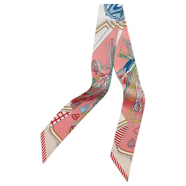 HERMES Twilly