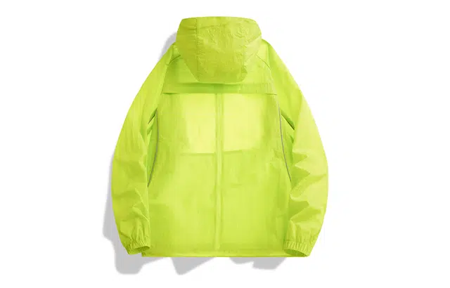 Mulinsen Outdoor Jacket