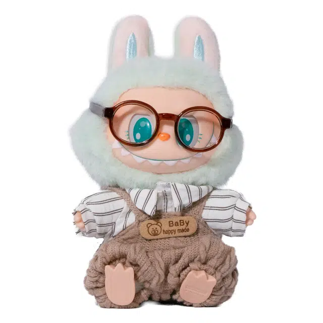 POP MART THEMONSTERS Baby labubu15cm
