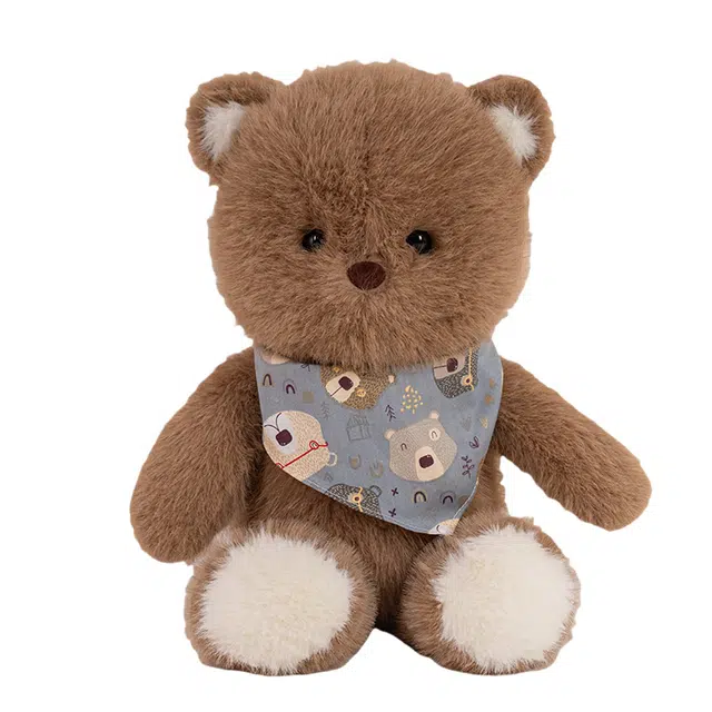 Julebaby 50cm