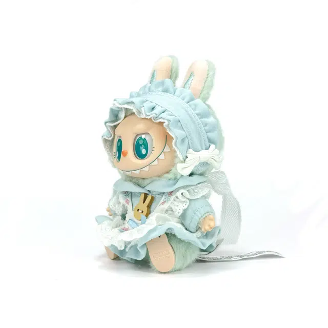 POP MART THEMONSTERS labubu 15cm