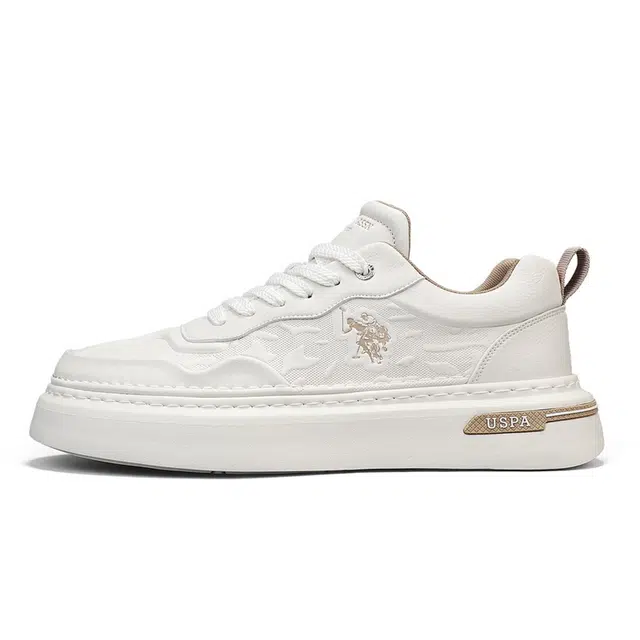 U.S. POLO ASSN.