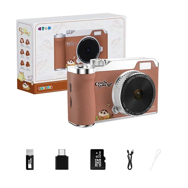 HAWESGARS DK14 9600CCD 164Kvlog