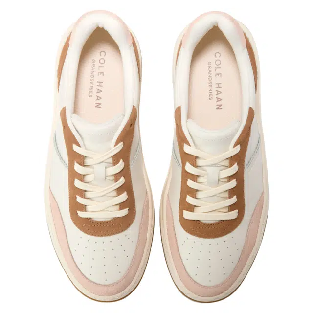COLE HAAN