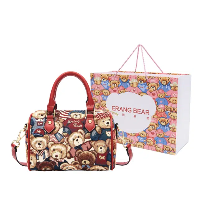 ERANGBEAR