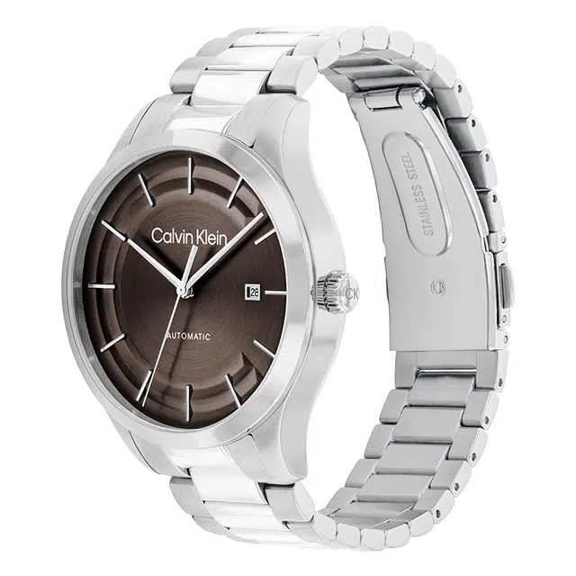 CALVIN KLEIN 40mm 30m