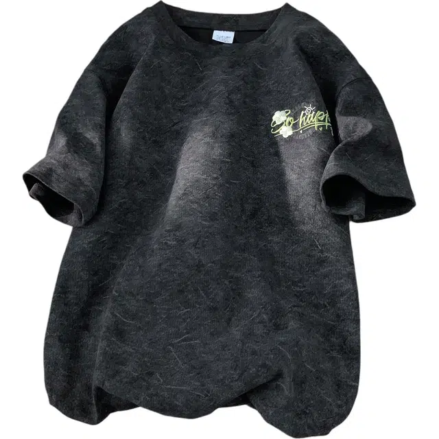 PAINT STAIN T