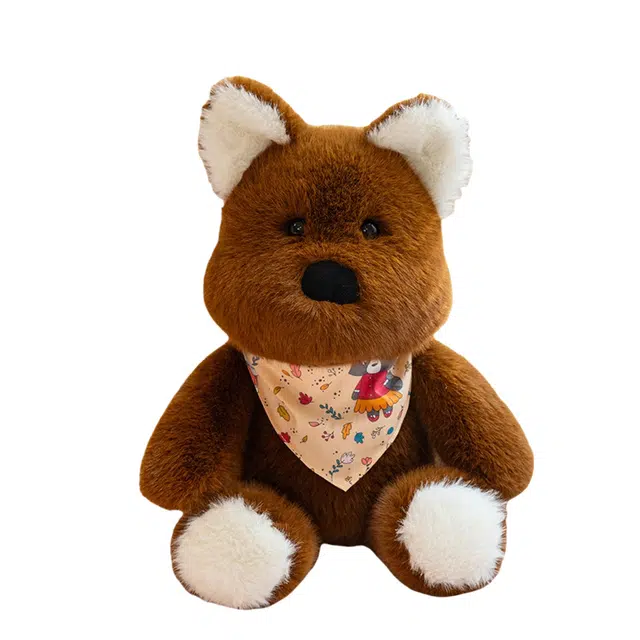 Julebaby 50cm
