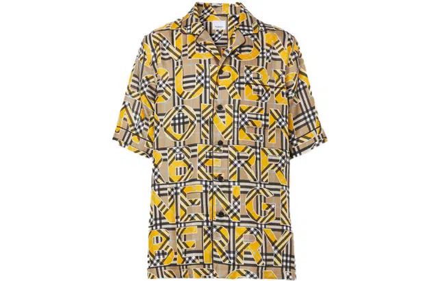 Burberry SS21 Vintage
