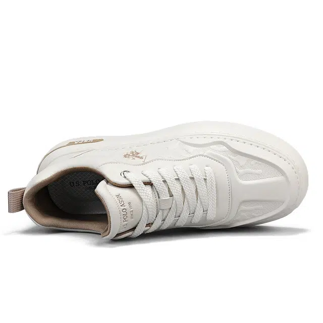 U.S. POLO ASSN.