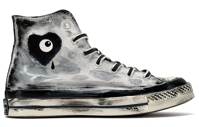 Converse 1970s
