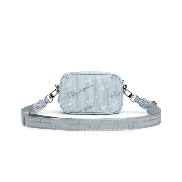 Champion Campus Mono Crossbody Bag 4.0