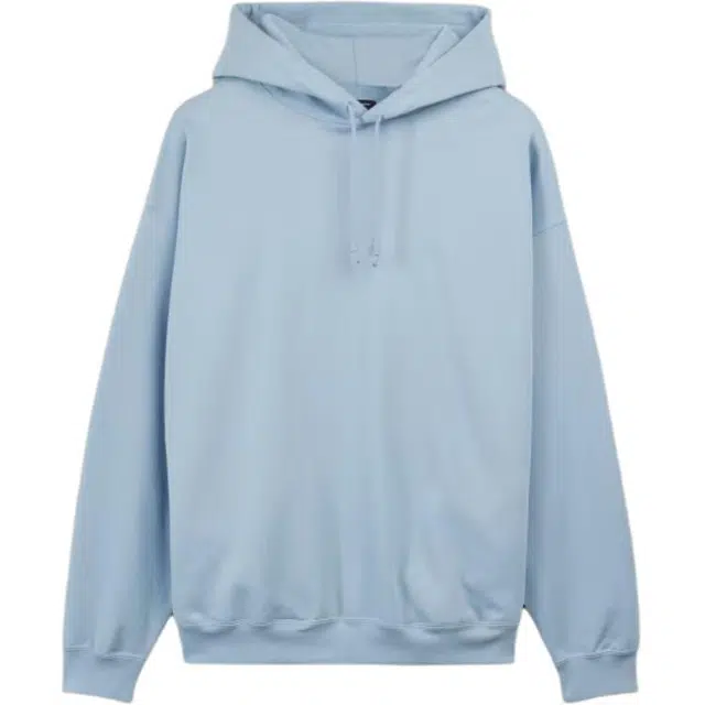 Y-3 Brushed Terry Hoodie