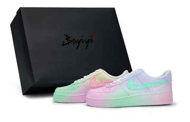 Nike Air Force 1 811