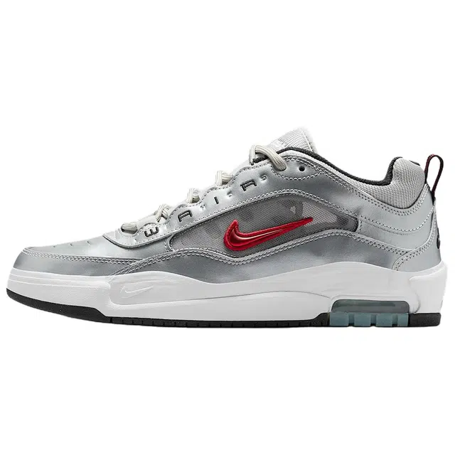 Nike SB Ishod 2 Silver Bullet