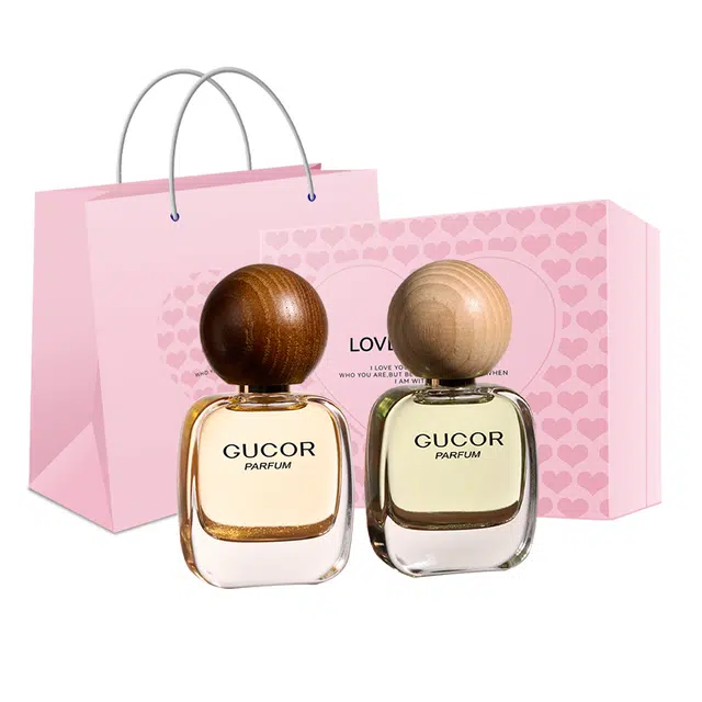 EDP 30ml+30ml