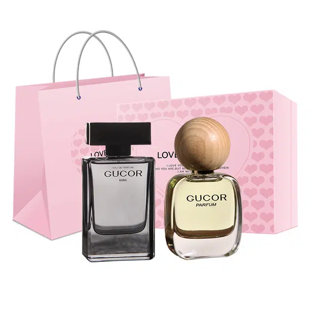 EDP 30ml+60ml
