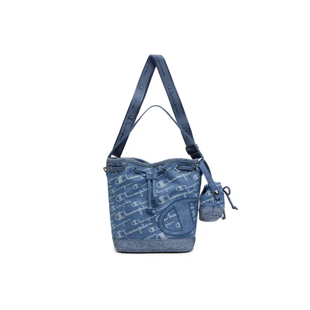Champion Mono Pregnant Bucket Bag