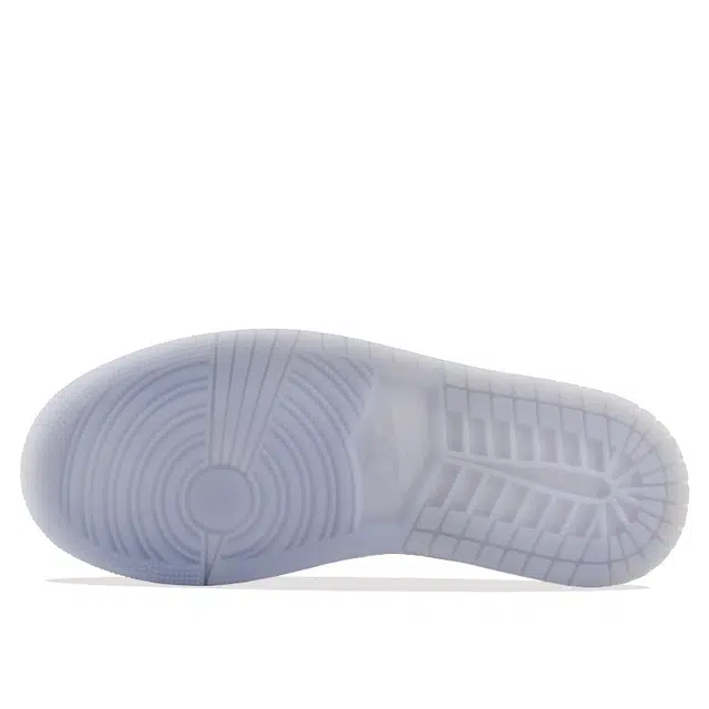 Jordan Air Jordan 1 Low wolf grey