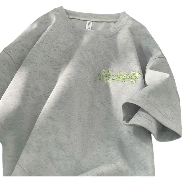PAINT STAIN T