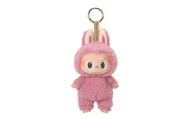 POP MART LABUBU THEMONSTERS 811 17cm
