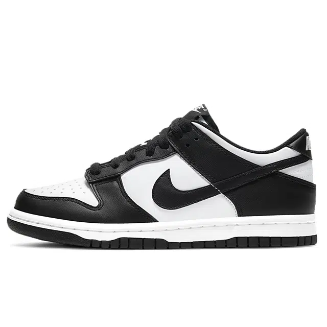 Nike Dunk "WhiteBlack"