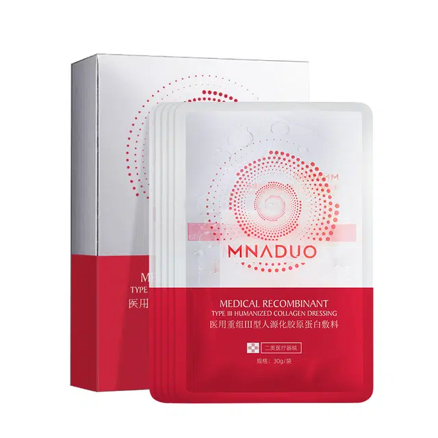 MNADUO III