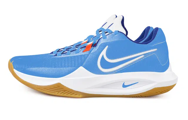 Nike Precision 6