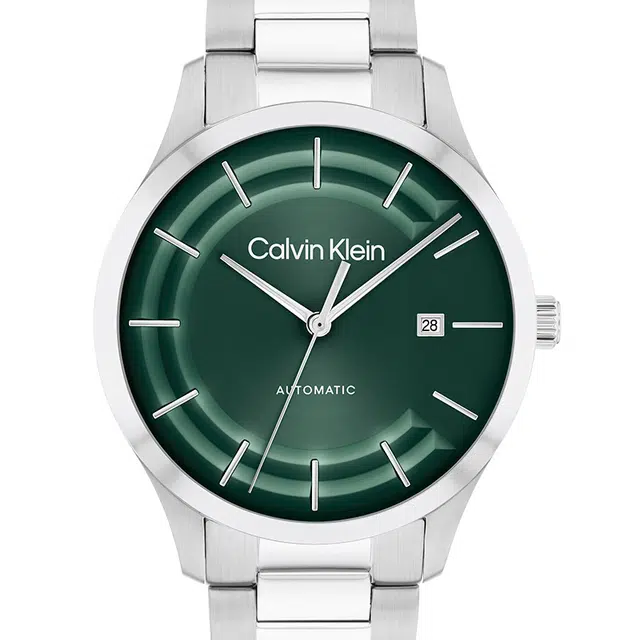 CALVIN KLEIN 40mm 30m