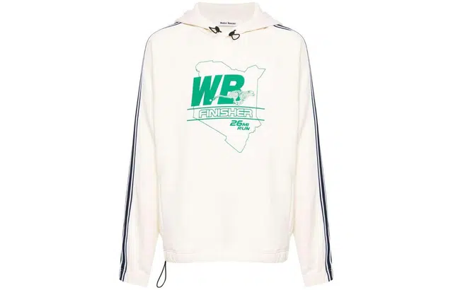 WALES BONNER SS24 Logo