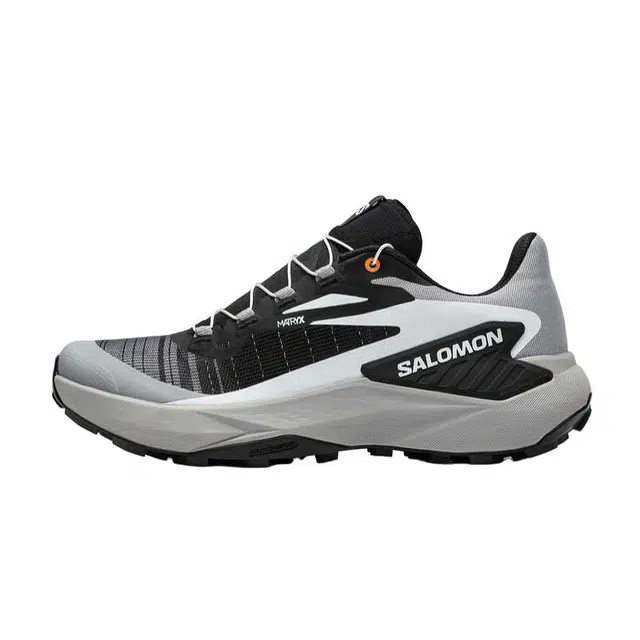 SALOMON GENESIS