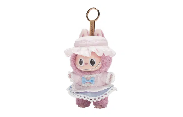 POP MART LABUBU THEMONSTERS 811 17cm