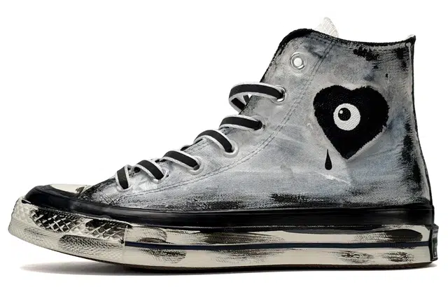 Converse 1970s