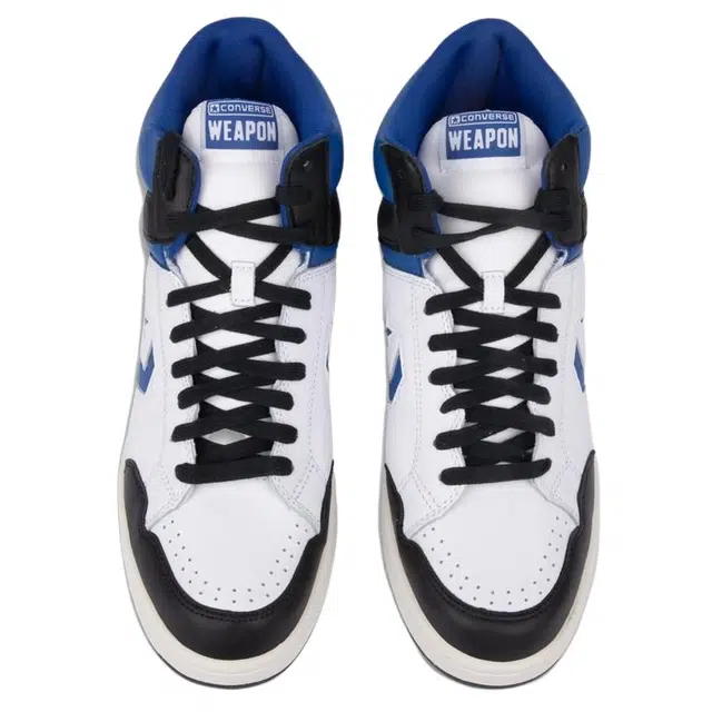 Fragment Design x Converse Weapon