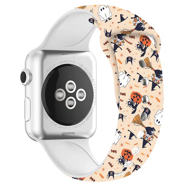 Applewatch S9S8SE76543