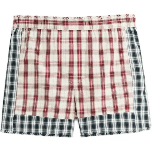 ZARA x ANDERSSON BELL SS25 1