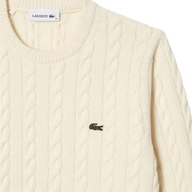 LACOSTE