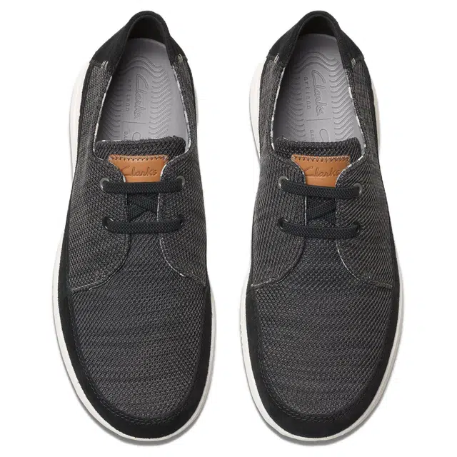 Clarks Easeway Lace