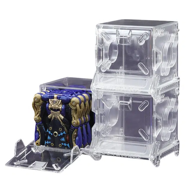 52TOYS BEASTBOX