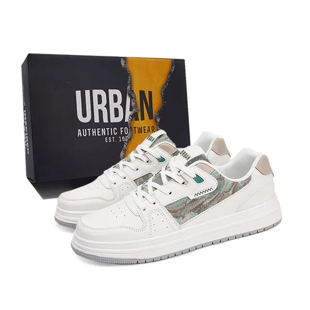 URBAN AUTHENTIC