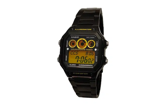 CASIO YOUTH AE-1300WH-1A