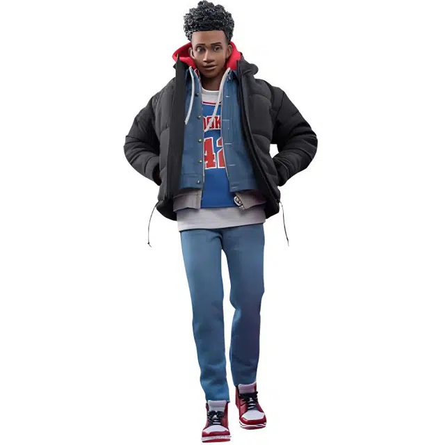 Hot Toys 16