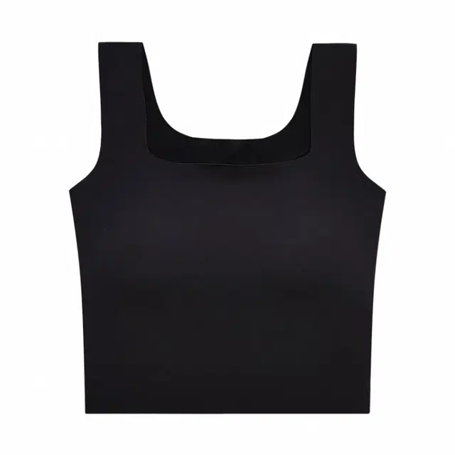 品彩 无钢托收副乳聚拢背心吊带 女款