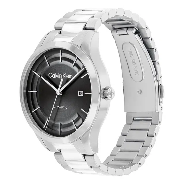 CALVIN KLEIN 40mm