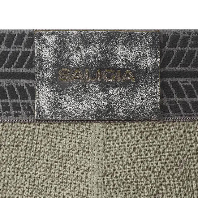 SALIGIA