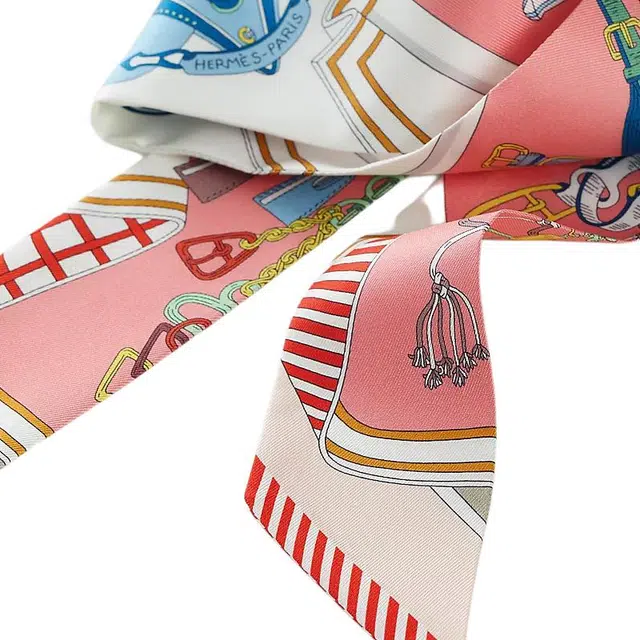 HERMES Twilly