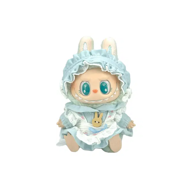POP MART THEMONSTERS labubu 15cm