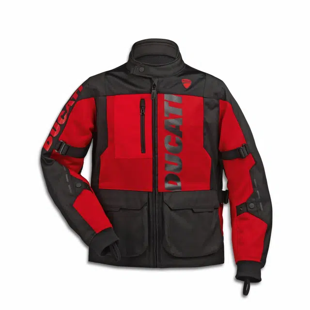 DUCATI Ducati Tour Summer C1