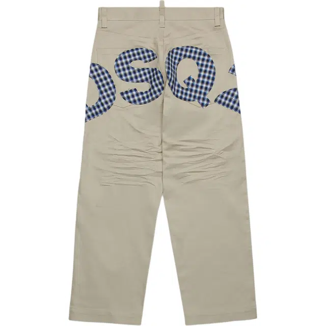 DSQUARED 2 SS25
