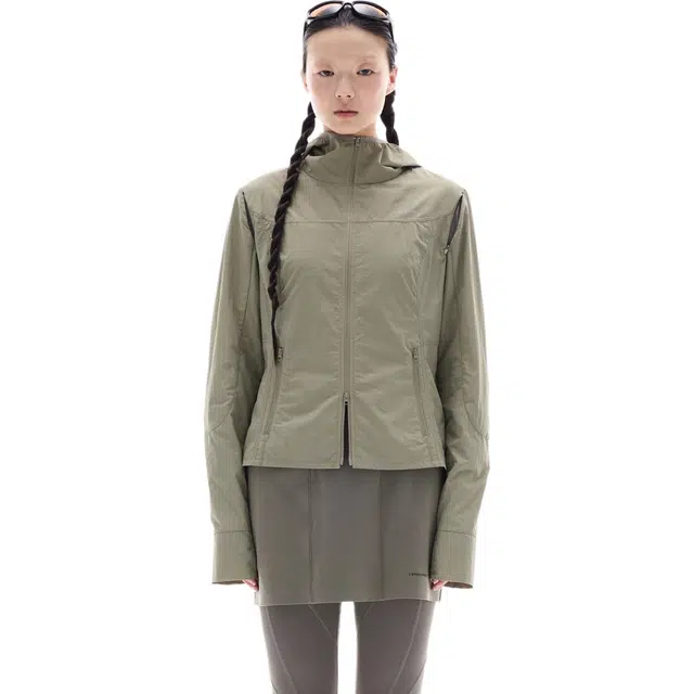 UPON PRO Rock gray-green